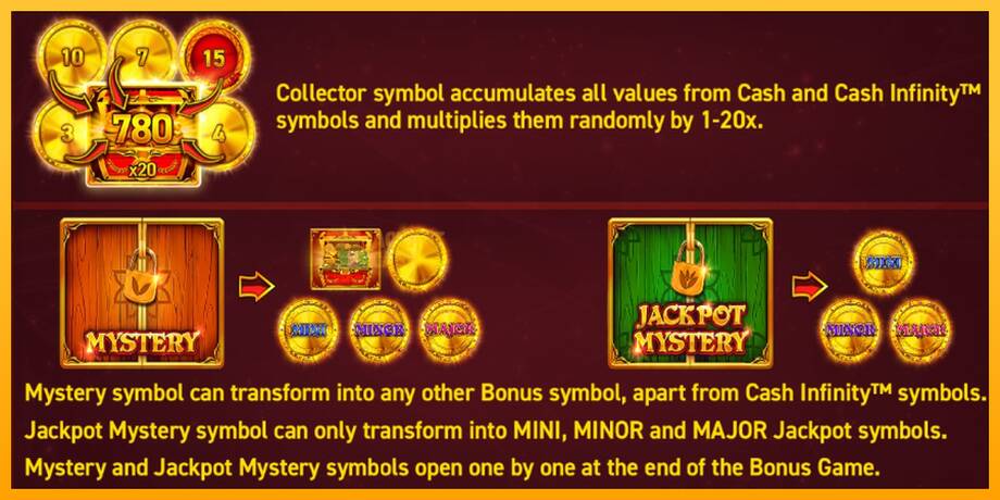 12 Coins Grand Gold Edition Halloween Jackpots машина за игри за пари, слика 4