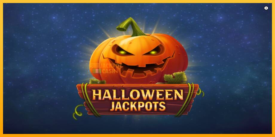 24 Coins Halloween Jackpots машина за игри за пари, слика 4