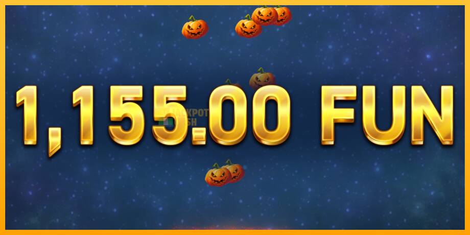 24 Coins Halloween Jackpots машина за игри за пари, слика 6