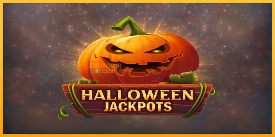 36 Coins Halloween Jackpots машина за игри за пари, слика 2