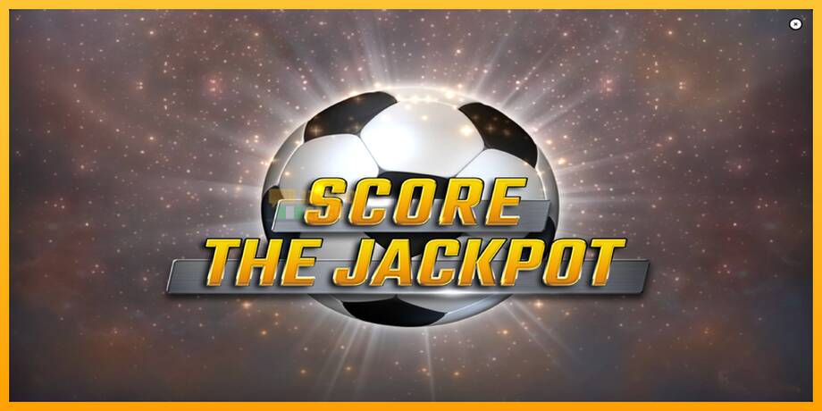 36 Coins Score The Jackpot машина за игри за пари, слика 3