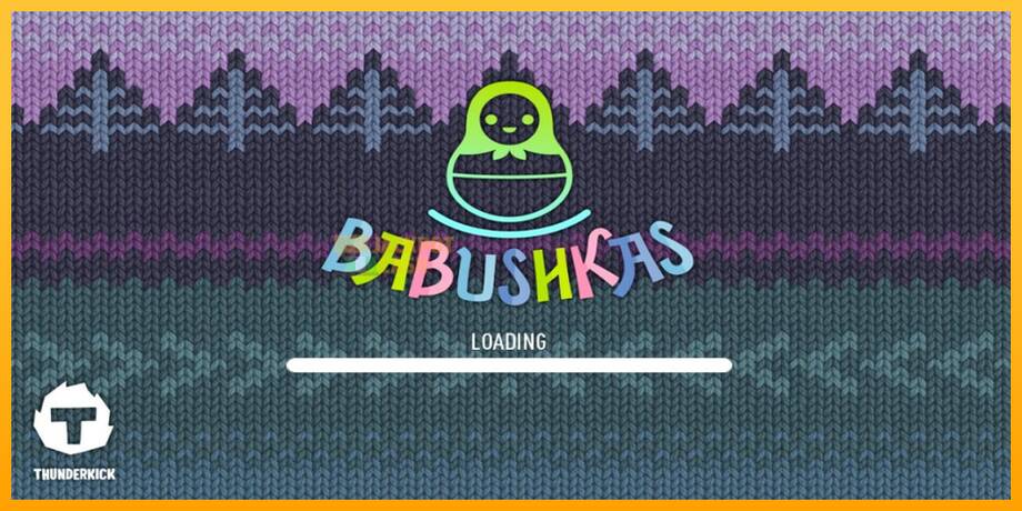 Babushkas машина за игри за пари, слика 1