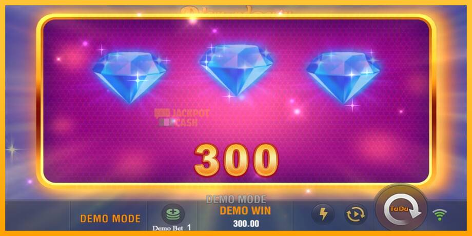 Diamond Party машина за игри за пари, слика 3