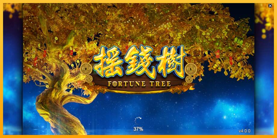 Fortune Tree машина за игри за пари, слика 1