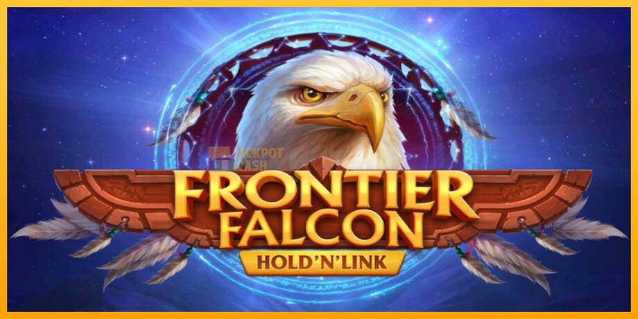 Frontier Falcon Hold N Link машина за игри за пари, слика 1