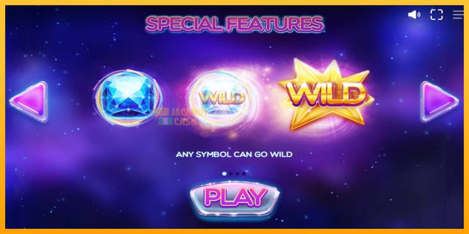 Gems Gone Wild машина за игри за пари, слика 1