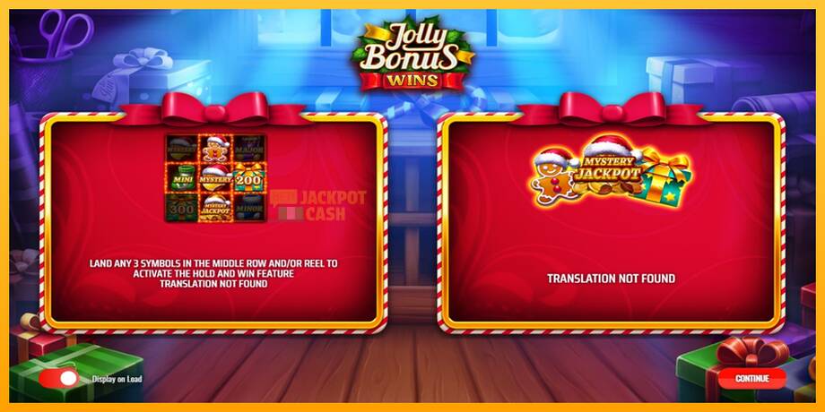 Jolly Bonus Wins машина за игри за пари, слика 1