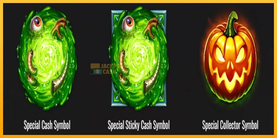 Lucky Cauldron машина за игри за пари, слика 5