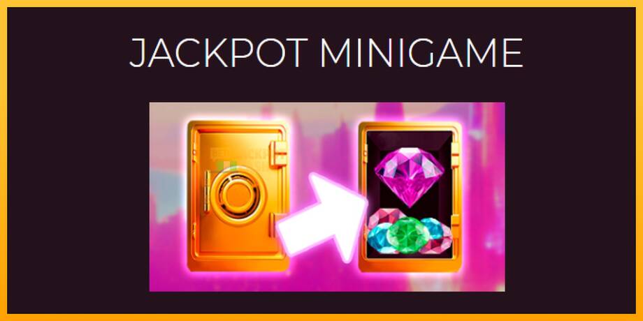 Luxury Jackpots машина за игри за пари, слика 5