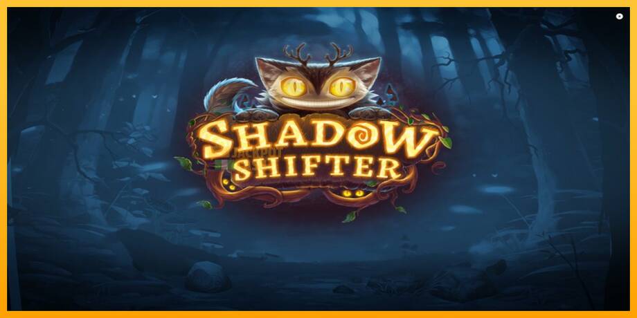 Shadow Shifter машина за игри за пари, слика 1